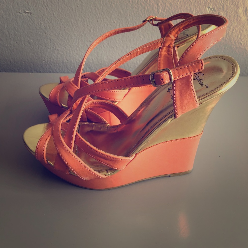 Wedges